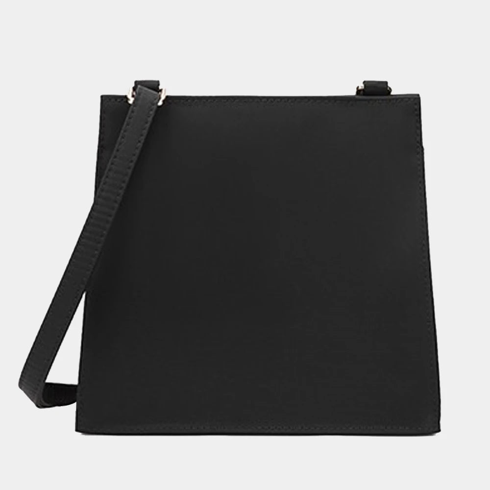 Women Square Bags Shoulder Crossbody Letter Name Series Pattern