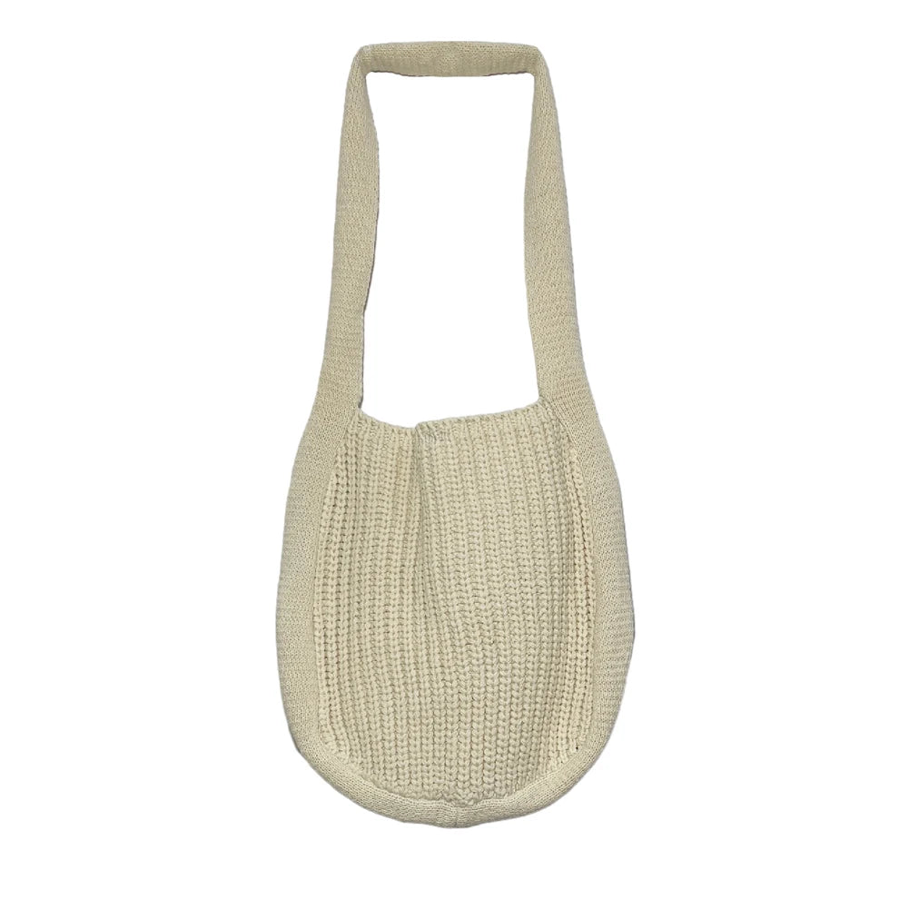 Women Straw Beach Bag Large Capacity Shoulder Rattan Handbags Crossbody Bag