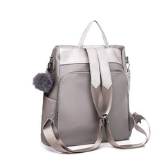 Women Student Mochila Rucksack Backpack Teenager Book Bag Female Backpack Travel