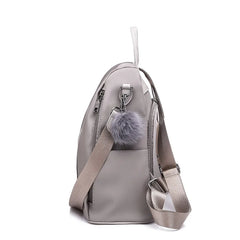 Women Student Mochila Rucksack Backpack Teenager Book Bag Female Backpack Travel