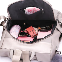 Women Student Mochila Rucksack Backpack Teenager Book Bag Female Backpack Travel
