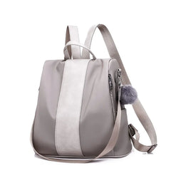 Women Student Mochila Rucksack Backpack Teenager Book Bag Female Backpack Travel