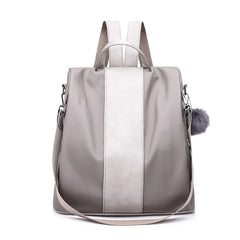 Women Student Mochila Rucksack Backpack Teenager Book Bag Female Backpack Travel
