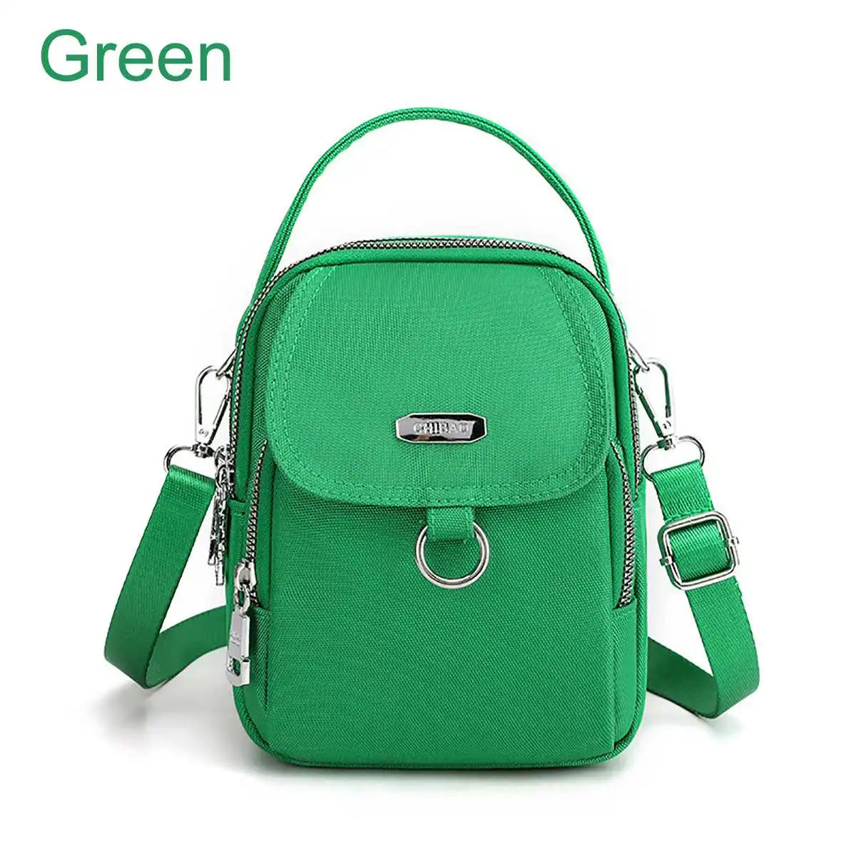 Women Summer Bag Shoulder Messenger Crossbody Bags Female Casual Style Purse