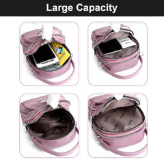 Women Summer Bag Shoulder Messenger Crossbody Bags Female Casual Style Purse