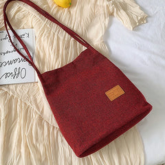 Summer Beach Bags Women Handbags Lady Shoulder Bag Canvas Totes