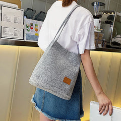 Summer Beach Bags Women Handbags Lady Shoulder Bag Canvas Totes