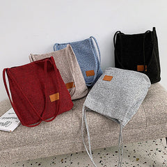 Summer Beach Bags Women Handbags Lady Shoulder Bag Canvas Totes