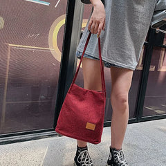 Summer Beach Bags Women Handbags Lady Shoulder Bag Canvas Totes