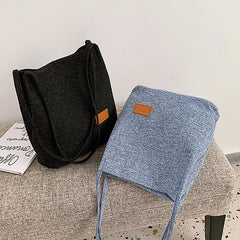 Summer Beach Bags Women Handbags Lady Shoulder Bag Canvas Totes
