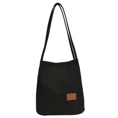 Summer Beach Bags Women Handbags Lady Shoulder Bag Canvas Totes