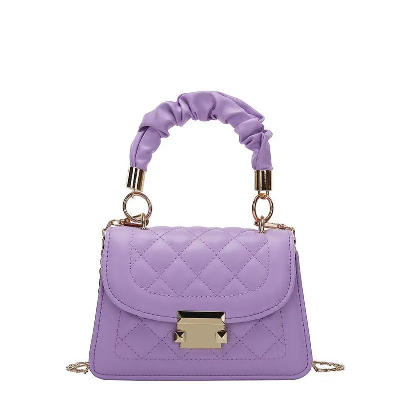 Women Summer Messenger Crossbody HandBag Lady Handbag Shoulder Bag