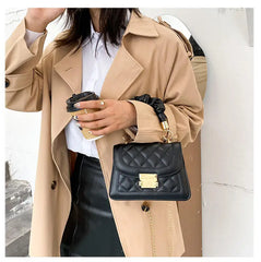 Women Summer Messenger Crossbody HandBag Lady Handbag Shoulder Bag