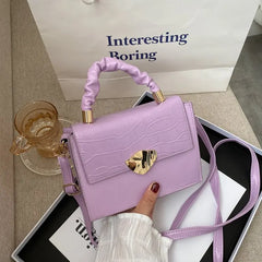 Women Summer Messenger Crossbody HandBag Lady Handbag Shoulder Bag