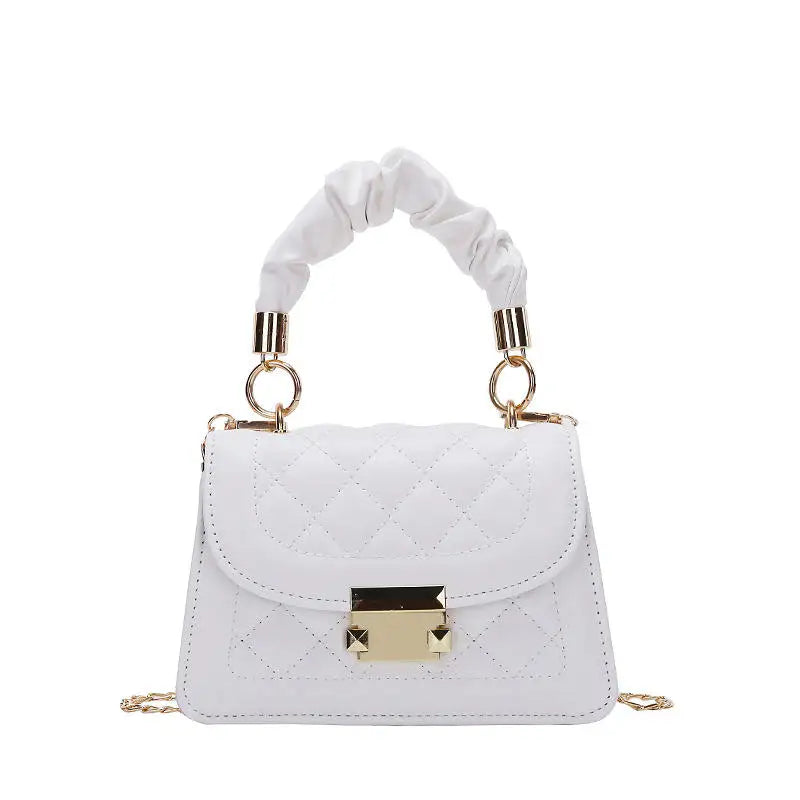 Women Summer Messenger Crossbody HandBag Lady Handbag Shoulder Bag