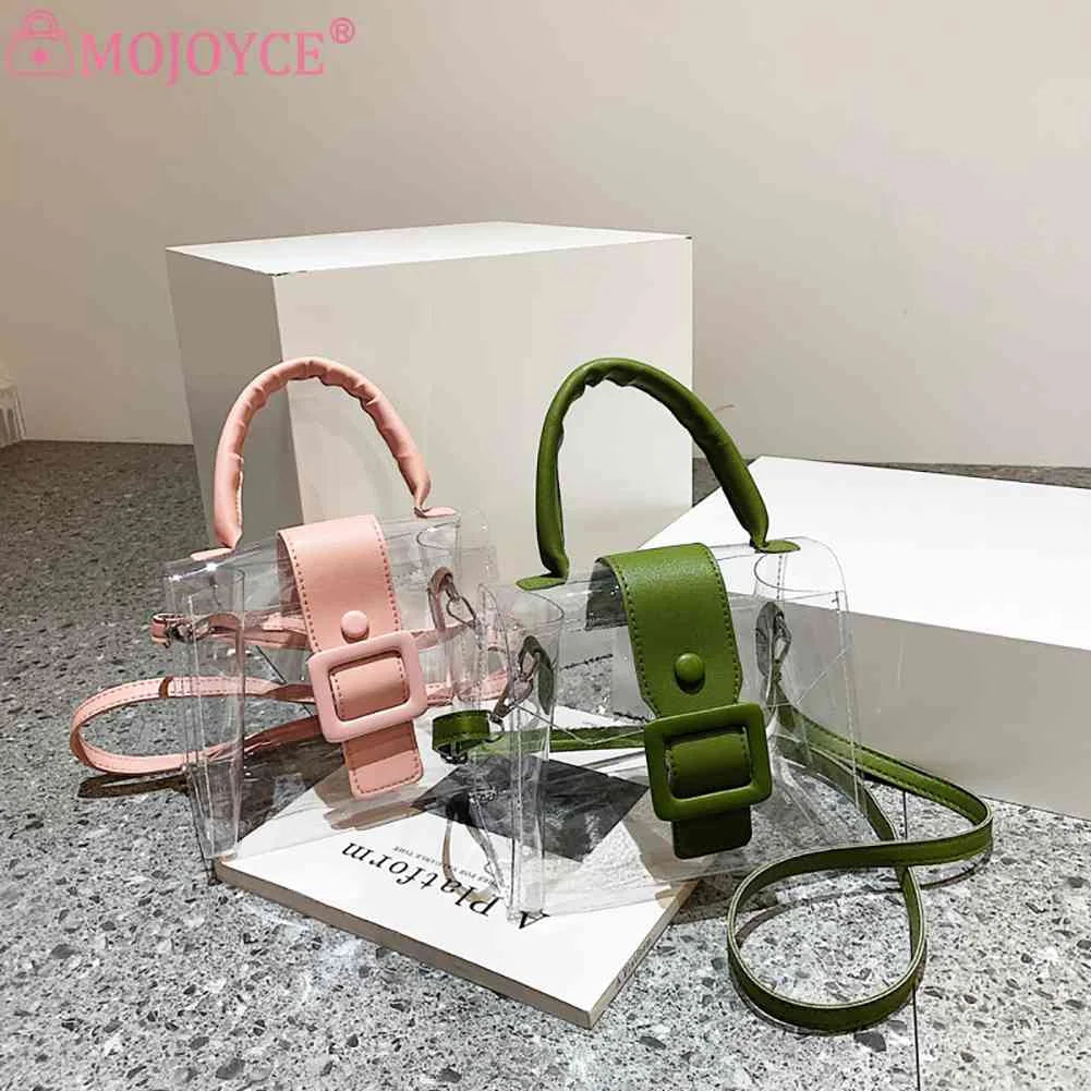 Women Summer PVC Clear Armpit Bags for Business Travel
