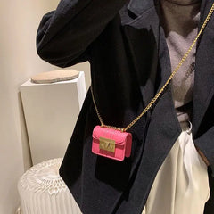 Mini Purse Crossbody Bag for Women Girls
