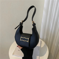 Women Textured Bag Small Square Shoulder Purse Tote Handbag B491