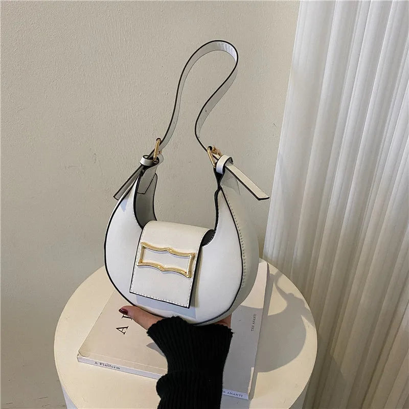 Women Textured Bag Small Square Shoulder Purse Tote Handbag B491