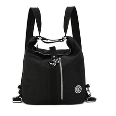 Women Nylon Shoulder Bag Casual Tote Messenger Bags