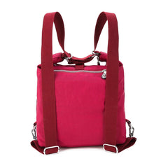Women Nylon Shoulder Bag Casual Tote Messenger Bags