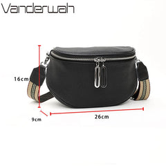 Women Tote Bag Leather Handbag Ladies Shoulder Bags Female Messenger Sac
