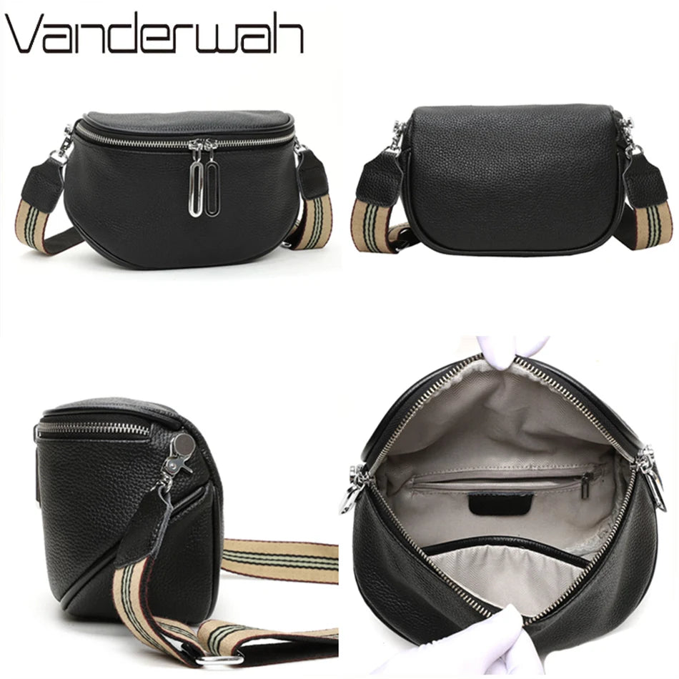 Women Tote Bag Leather Handbag Ladies Shoulder Bags Female Messenger Sac