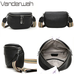 Women Tote Bag Leather Handbag Ladies Shoulder Bags Female Messenger Sac