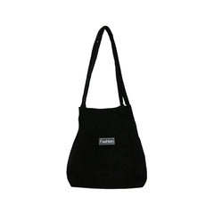 Women Tote Bag High-capacity Shoulder Handbag Satchel