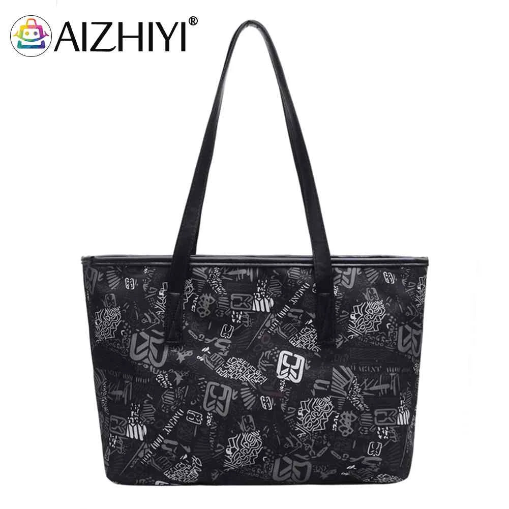 Women Tote Bag Vintage Bag Multi-Functional Handbag Shoulder Bag
