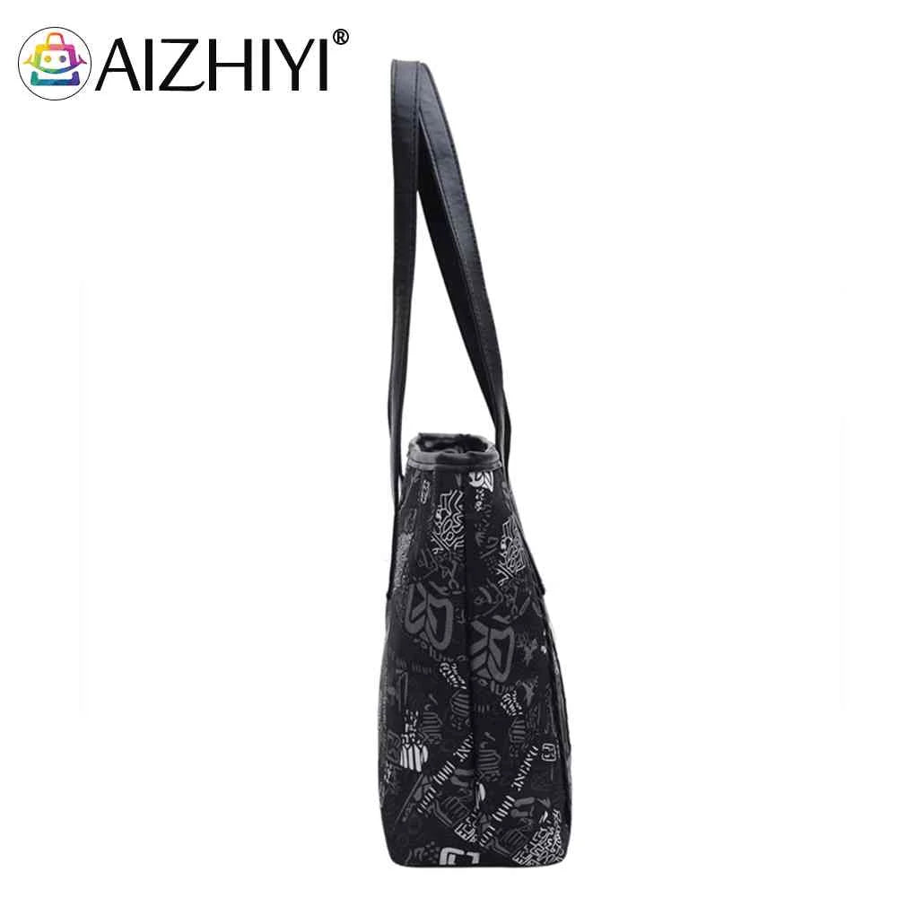 Women Tote Bag Vintage Bag Multi-Functional Handbag Shoulder Bag