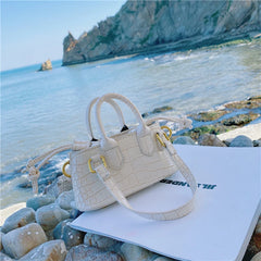 Women Tote Handbags High Shoulder Messenger Bag Female Clutch And Purse
