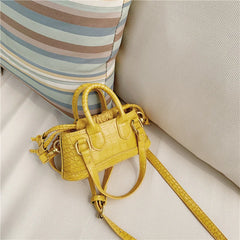 Women Tote Handbags High Shoulder Messenger Bag Female Clutch And Purse