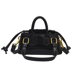 Women Tote Handbags High Shoulder Messenger Bag Female Clutch And Purse