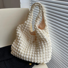 Women Tote Shopping Handbags Lady Shoulder Messenger Clutch Purses Female