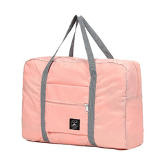 Women Travel Tote Bag Astronaut Print Organizer Handbags
