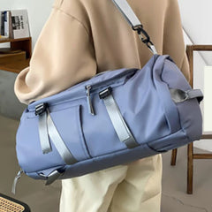 Women Travel Backpack Large-capacity Single-shoulder Sports Gym Bag