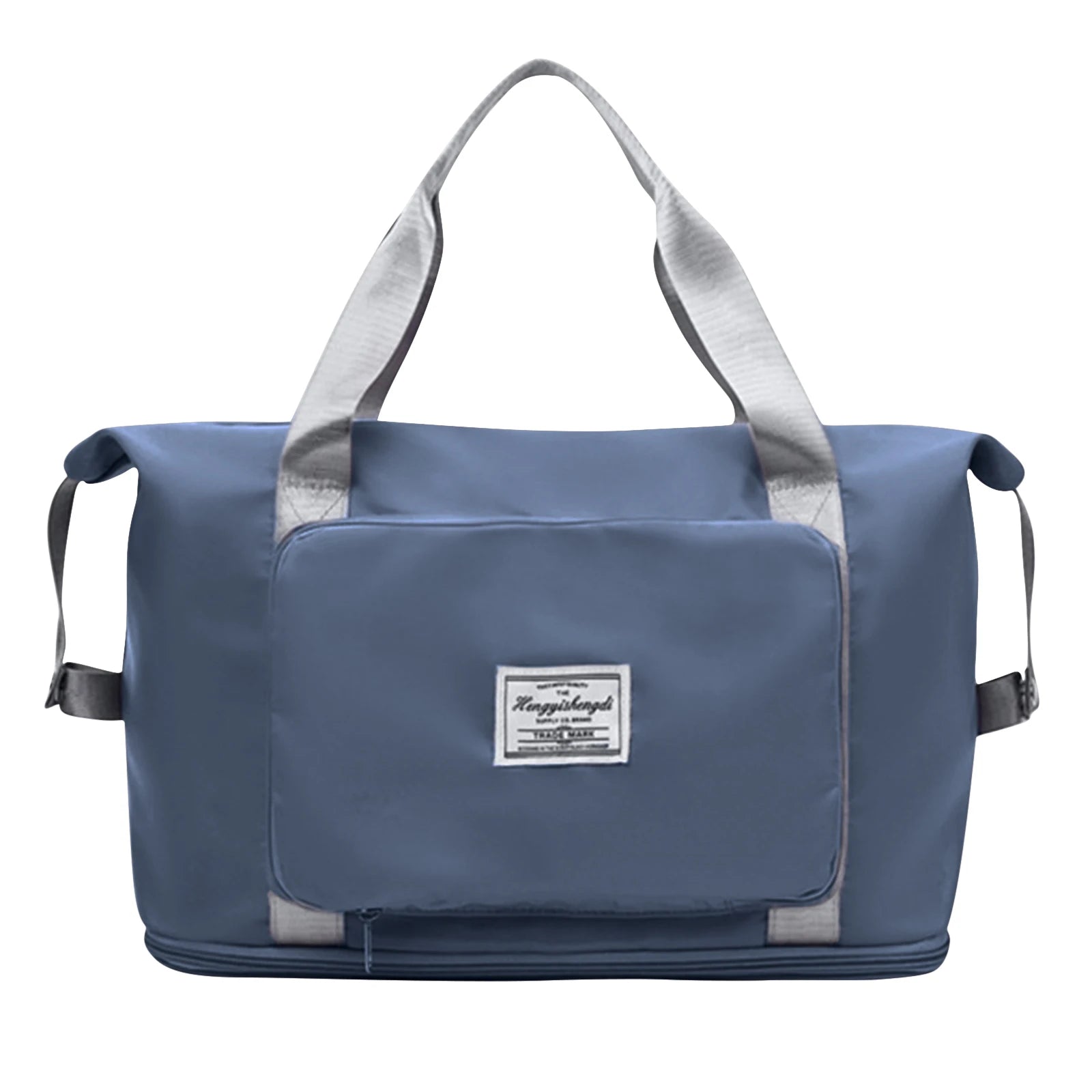 Women Travel Bags Duffle Shoulder Bag Large Multi-functional For Girls