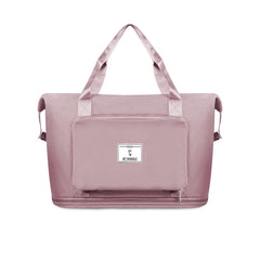 Women Travel Bags Duffle Shoulder Bag Large Multi-functional For Girls