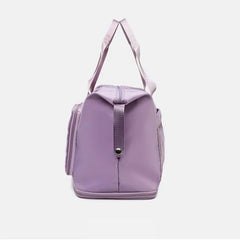 Women Travel Bags Duffle Shoulder Bag Large Multi-functional For Girls Female Bi