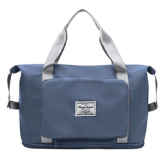 Women Travel Bags Duffle Shoulder Bag Large Multi-functional For Girls