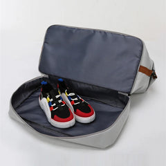 Travel Bags Multifunctional Luggage Handbag Waterproof Men's Sports Bag