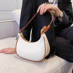 Women Shoulder Totes Leather Belts Bag Ladies Crossbody Bags Handbags