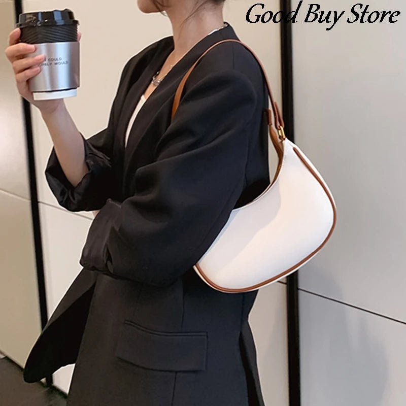 Women Shoulder Totes Leather Belts Bag Ladies Crossbody Bags Handbags