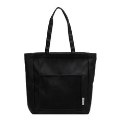 Women Lightweight Shoulder Bags High-capacity Tote Handbags for Autumn