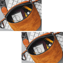 Vintage Shoulder Bag Chest Bags Ladies Single Shoulder Messenger