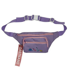 Women Waist Bag small fresh girl student pocket messenger bag