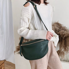 Women Waist Bag Fanny Pack Shoulder Bags Belt Bag Lady Chest Pack