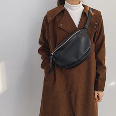 Women Waist Bag Fanny Pack Shoulder Bags Belt Bag Lady Chest Pack