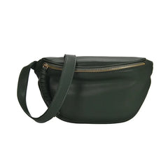 Women Waist Bag Fanny Pack Shoulder Bags Belt Bag Lady Chest Pack